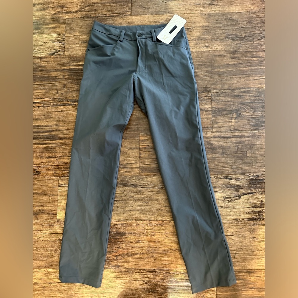 Men’s Lululemon ABC Pants